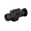 ATN TIMNODN619X ODIN LT 640 Thermal Hand HeldMountable Scope Black 14x19mm Multi Reticle 640x480 Resolution UPC: 658175123712