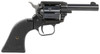 Heritage Mfg BK22B3 Barkeep  22 LR 6 Shot 3 Black Oxide Steel Barrel Black Oxide Zinc Alloy Frame Black Oxide Cylinder Black Laminate Grip Manual Safety Exposed Hammer UPC: 727962704677