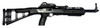 HiPoint 995TSNTB 995TS Carbine 9mm Luger Caliber with 16.50 Barrel 101 Capacity Black Metal Finish Black All Weather Molded Stock  Black Polymer Grip Right Hand UPC: 752334900494