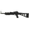 HiPoint 995TSNTB 995TS Carbine 9mm Luger Caliber with 16.50 Barrel 101 Capacity Black Metal Finish Black All Weather Molded Stock  Black Polymer Grip Right Hand UPC: 752334900494