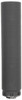 Dead Air PRIMAL Primal  45 Cal 1.618 Diameter Black Cerakote 174 Stainless Steel UPC: 810128160148