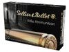 Sellier & Bellot SB764A Rifle 7x64mmBrenneke 140gr Soft Point 20 Per Box/20 Case