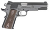 SPRGFLD 45ACP GARRISON 5" 7RD BLK UPC: 706397943578