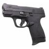 MAG GRIP EXT 9MM M&P SHIELD NO CAP UPC: 605849300139