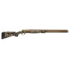 Browning 018729204 Cynergy Wicked Wing 12 Gauge 28 Barrel 3.5 2rd Burnt Bronze Cerakote BarrelCamo Design Receiver Realtree Max7 Synthetic Stock With Adjustable Comb  Textured Gripping Surface UPC: 023614853367