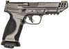 Smith & Wesson MP Performance Center, 9mm Caliber, Semi-Automatic, Pistol
