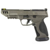 Smith & Wesson MP Performance Center, 9mm Caliber, Semi-Automatic, Pistol
