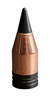 PowerBelt Bullets AC1900AT ELR  50 Cal Hollow Point 330 gr 15rd Box UPC: 043125919000