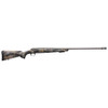 Browning 035541282 XBolt Mountain Pro Long Range 6.5 Creedmoor 41 26 MB Fluted Tungsten Gray Cerakote Accent Graphic Black Carbon Fiber Stock Right Hand Full Size UPC: 023614849896