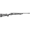Browning 035585282 XBolt Pro SPR 6.5 Creedmoor 41 18 Steel Fluted Sporter Barrel Carbon Gray Elite Cerakote Steel Receiver Carbon Fiber with Black  Gray Splatter Carbon Fiber Stock Right Hand UPC: 023614856467