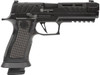 SIG P320 SPECTRE 9MM 4.6" 21RD BLK UPC: 798681677351