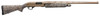 Winchester Repeating Arms 512395291 SXP Hybrid Hunter 12 Gauge 26 41 3.5 Flat Dark Earth PermaCote RecBarrel Realtree Timber Right Hand Full Size Includes 3 InvectorPlus Chokes UPC: 048702018350