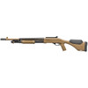 WIN SXP EXT DFNDR FDE 12GA 18" 3" 5R UPC: 048702020070