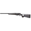 Winchester Guns 535727208 XPR Thumbhole Varmint SR 223 Rem 51 Cap 24 TB Blued PermaCote Rec Matte Black Laminate Fixed Thumbhole Stock Right Hand with MOA Trigger System Full Size No Sights UPC: 048702021138