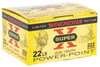 WIN SPRX PP 22LR 40GR LHP 222/2220 UPC: 020892104693
