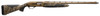 Browning 011743205 Maxus II Wicked Wing 12 Gauge 3.5 41 26 Burnt Bronze Cerakote Barrel  Receiver Mossy Oak Bottomland Synthetic Stock With SoftFlex Cheek Pad  Overmolded Grip Panels UPC: 023614849414