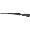 Savage Arms 58004 110 UltraLite 7mm PRC 21 22 Proof Research Carbon Fiber Wrapped Barrel Black Melonite Rec Gray AccuStock with AccuFit UPC: 011356580047
