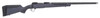 Savage Arms 58004 110 UltraLite 7mm PRC 21 22 Proof Research Carbon Fiber Wrapped Barrel Black Melonite Rec Gray AccuStock with AccuFit UPC: 011356580047