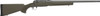 Savage Arms 58035 110 Trail Hunter 350 Legend 41 18 ThreadedMedium Heavy Profile Tungsten Gray Cerakote BarrelRec OD Green Hogue Overmold Stock Adj. AccuTrigger Weaver Base UPC: 011356580351