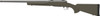 Savage Arms 58035 110 Trail Hunter 350 Legend 41 18 ThreadedMedium Heavy Profile Tungsten Gray Cerakote BarrelRec OD Green Hogue Overmold Stock Adj. AccuTrigger Weaver Base UPC: 011356580351