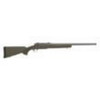 Savage Arms 58035 110 Trail Hunter 350 Legend 41 18 ThreadedMedium Heavy Profile Tungsten Gray Cerakote BarrelRec OD Green Hogue Overmold Stock Adj. AccuTrigger Weaver Base UPC: 011356580351