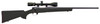 Howa HGP2270B M1500 Hogue 270 Win 51 22 Blued BarrelRec Black Fixed Hogue PillarBedded Overmolded Stock Includes Nikko Stirling 412x40mm Scope UPC: 682146398496
