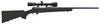 Howa HGP2270B M1500 Hogue 270 Win 51 22 Blued BarrelRec Black Fixed Hogue PillarBedded Overmolded Stock Includes Nikko Stirling 412x40mm Scope UPC: 682146398496