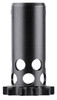 Dead Air DA402 PSeries Piston M13.5x1 LH tpi Black UPC: 810128161060