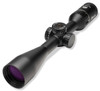 Burris 200531 Signature HD  Matte Black Matte 315x44mm 1 Tube Illuminated Ballistic 5X Reticle UPC: 000381005311