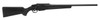 Stevens 18837 334  6.5 Creedmoor 31 22 Matte Black Synthetic Stock 3 Lug Bolt Scope Mount UPC: 011356188373