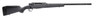 Savage Arms 57896 Impulse Mountain Hunter 300 WSM 21 24 Threaded Proof Research Carbon Fiber Barrel Gray AccuStock with Black Rubber Cheek Piece and Grips UPC: 011356578969