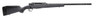 Savage Arms 57896 Impulse Mountain Hunter 300 WSM 21 24 Threaded Proof Research Carbon Fiber Barrel Gray AccuStock with Black Rubber Cheek Piece and Grips UPC: 011356578969