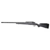 Savage Arms 57901 Impulse Mountain Hunter 7mm Rem Mag 31 24 Threaded Proof Research Carbon Fiber Barrel Gray AccuStock with Black Rubber Cheek Piece and Grips UPC: 011356579010