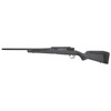 Savage Arms 57910 Impulse Driven Hunter 300 Win Mag 31 20 Matte Black Barrel Matte Black Carbon Steel Receiver Gray wBlack Rubber Cheek Piece and Grip Ambidextrous UPC: 011356579102