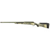 Savage Arms 58008 110 Timberline 7mm PRC 21 22 OD Green Cerakote Realtree Excape Fixed AccuStock with AccuFit UPC: 011356580085