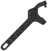 Otis FGGMDT Magazine Plate Disassembly Tool  Black Compatible wGlock UPC: 014895012536