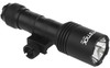 Nightstick LGL160 LGL160 Light Kit Black Anodized Hardcoat Aluminum Long Gun 1100 Lumens White LED Bulb 300 Meters Beam UPC: 017398807616