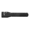 Dual-Switch Rechargeable Tactical Flashlight - Black UPC: 017398808644