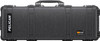 Pelican 1750 Protector Long Case Interior Dimensions 50.38 x 13.33 x 5.33 Black Polypropylene UPC: 019428182069