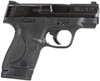 Smith & Wesson MP9 Shield, 9mm Caliber, Striker Fired Semi-Automatic Action, Pistol