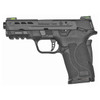 S&W PC SHIELD 9MM EZ 8R PRT BK TS NS UPC: 022188883879