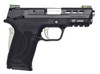 Smith & Wesson MP9 Shield EZ PC M2.0, 9mm Caliber, Semi-Automatic, Pistol
