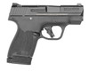Smith & Wesson MP9 Shield Plus, 9mm Caliber, Striker Fired Semi-Automatic Action, Pistol