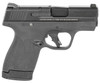 Smith & Wesson MP9 Shield Plus, 9mm Caliber, Striker Fired Semi-Automatic Action, Pistol