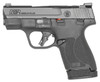 S&W SHIELD PLUS 9MM 3.1" TS 13RD OR UPC: 022188888669