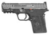 Smith & Wesson Equalizer, 9mm Caliber, Single Action, Pistol