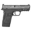 Smith & Wesson Equalizer, 9mm Caliber, Single Action, Pistol