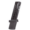 Smith  Wesson 3015917 MP FPC  23rd 9mm Luger Compatible w MP 9 Black Stainless Steel UPC: 022188893373