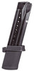 Smith  Wesson 3015917 MP FPC  23rd 9mm Luger Compatible w MP 9 Black Stainless Steel UPC: 022188893373