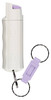 GLOW IN THE DARK PEPPER SPRAY UPC: 023063107707